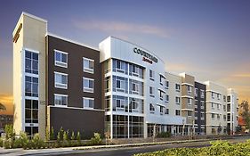 Hotel Courtyard By Marriott Silicon Valley  3*