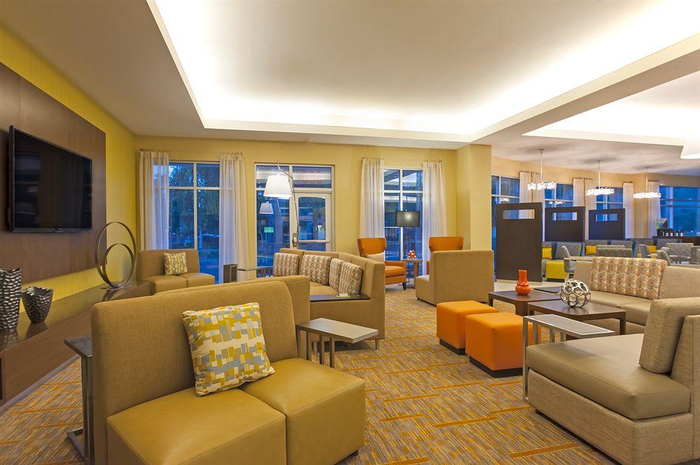 Courtyard By Marriott Sunnyvale Silicon Valley Extérieur photo