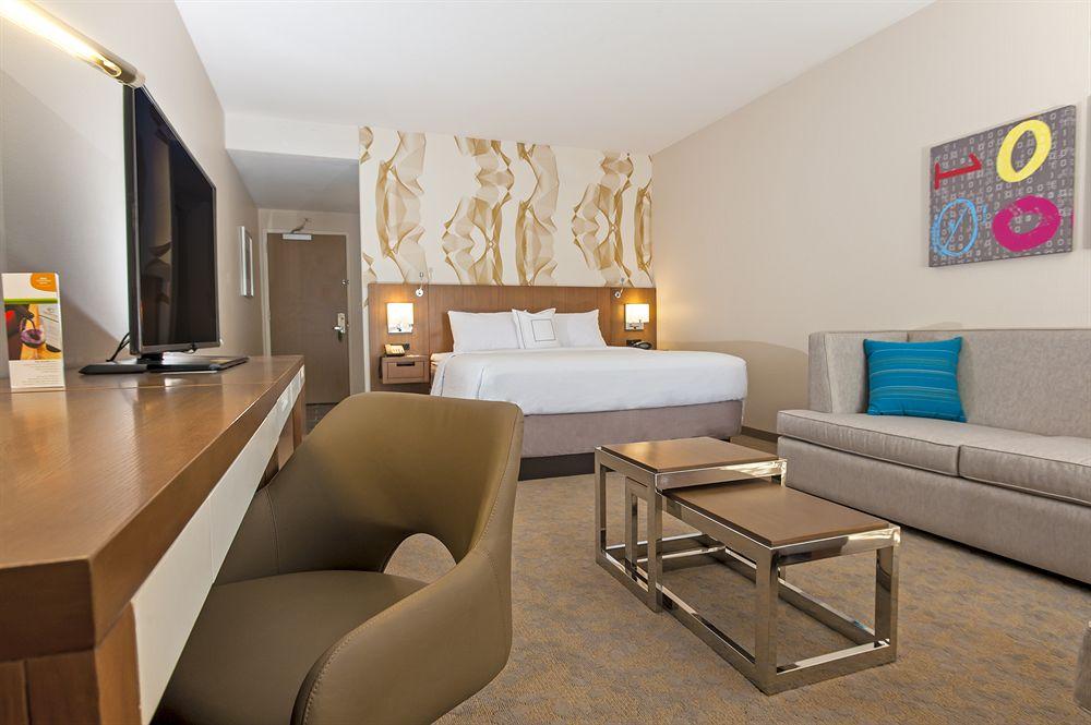 Courtyard By Marriott Sunnyvale Silicon Valley Extérieur photo