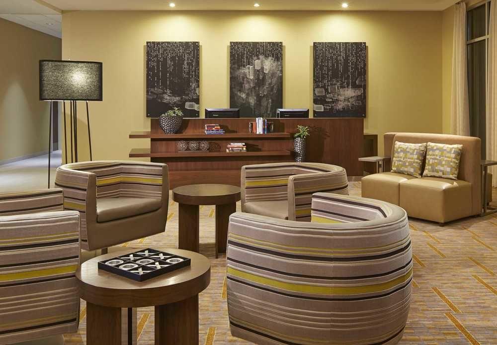 Courtyard By Marriott Sunnyvale Silicon Valley Extérieur photo