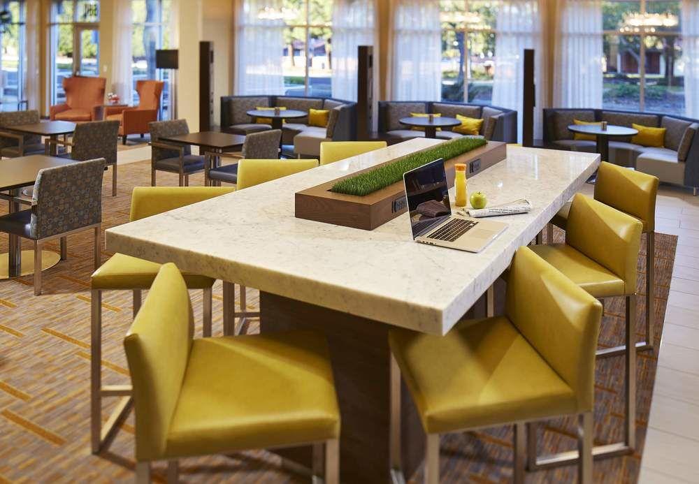Courtyard By Marriott Sunnyvale Silicon Valley Extérieur photo
