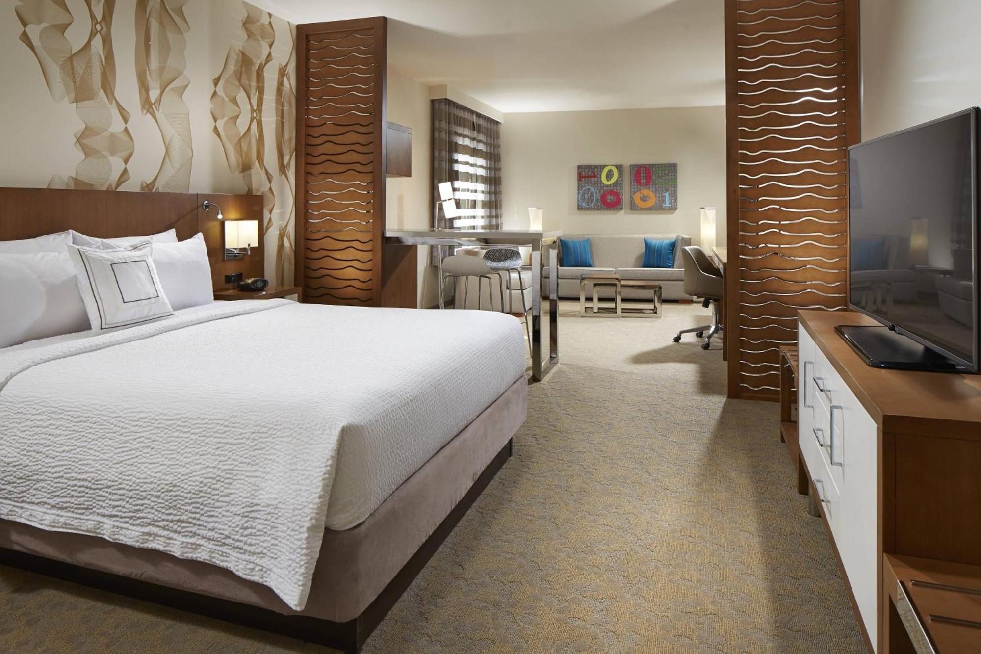 Courtyard By Marriott Sunnyvale Silicon Valley Extérieur photo
