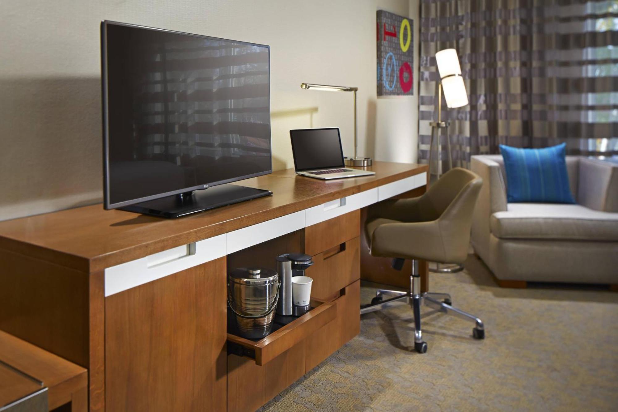 Courtyard By Marriott Sunnyvale Silicon Valley Extérieur photo