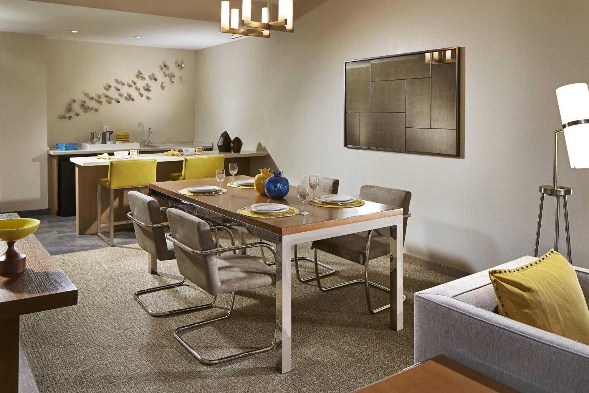 Courtyard By Marriott Sunnyvale Silicon Valley Extérieur photo