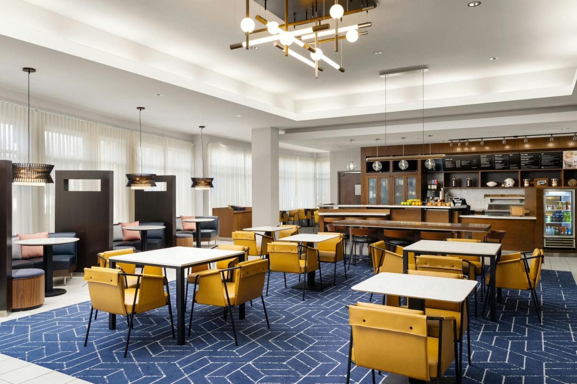 Courtyard By Marriott Sunnyvale Silicon Valley Extérieur photo