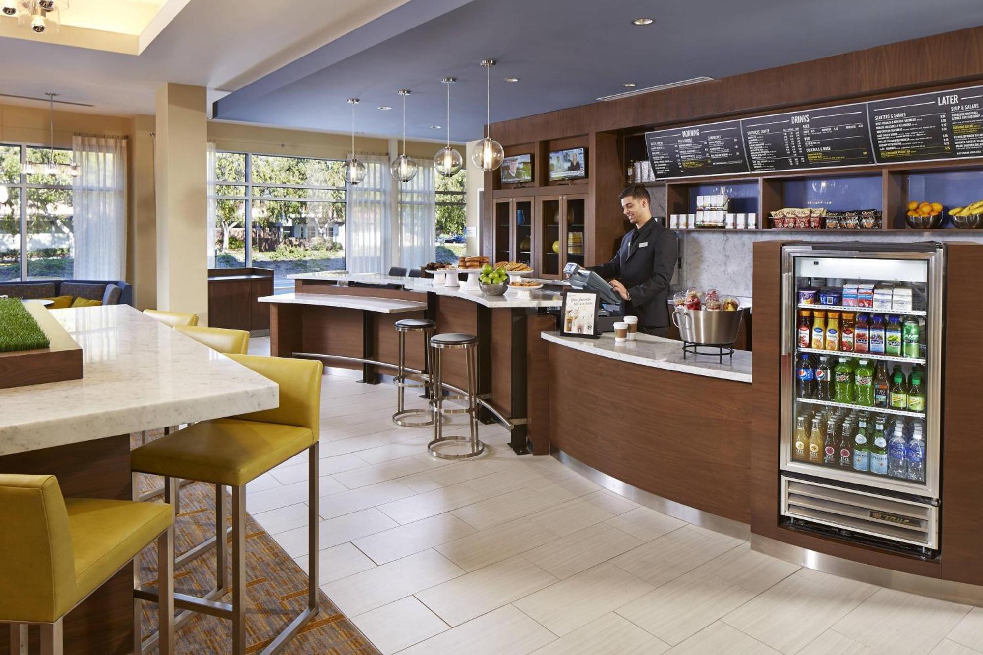 Courtyard By Marriott Sunnyvale Silicon Valley Extérieur photo
