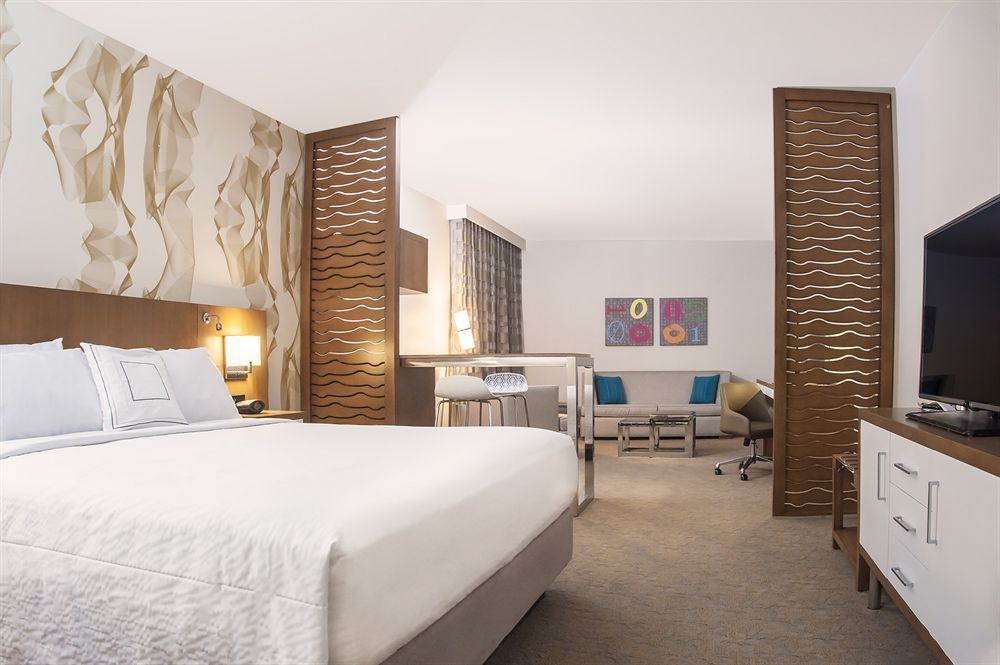 Courtyard By Marriott Sunnyvale Silicon Valley Extérieur photo
